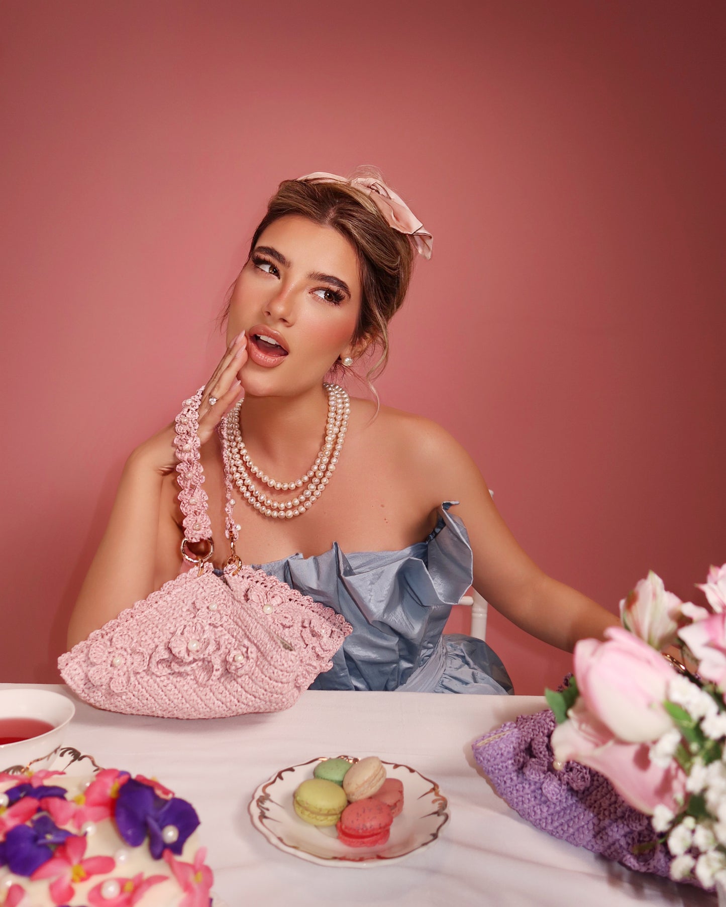 Бисера - Црна