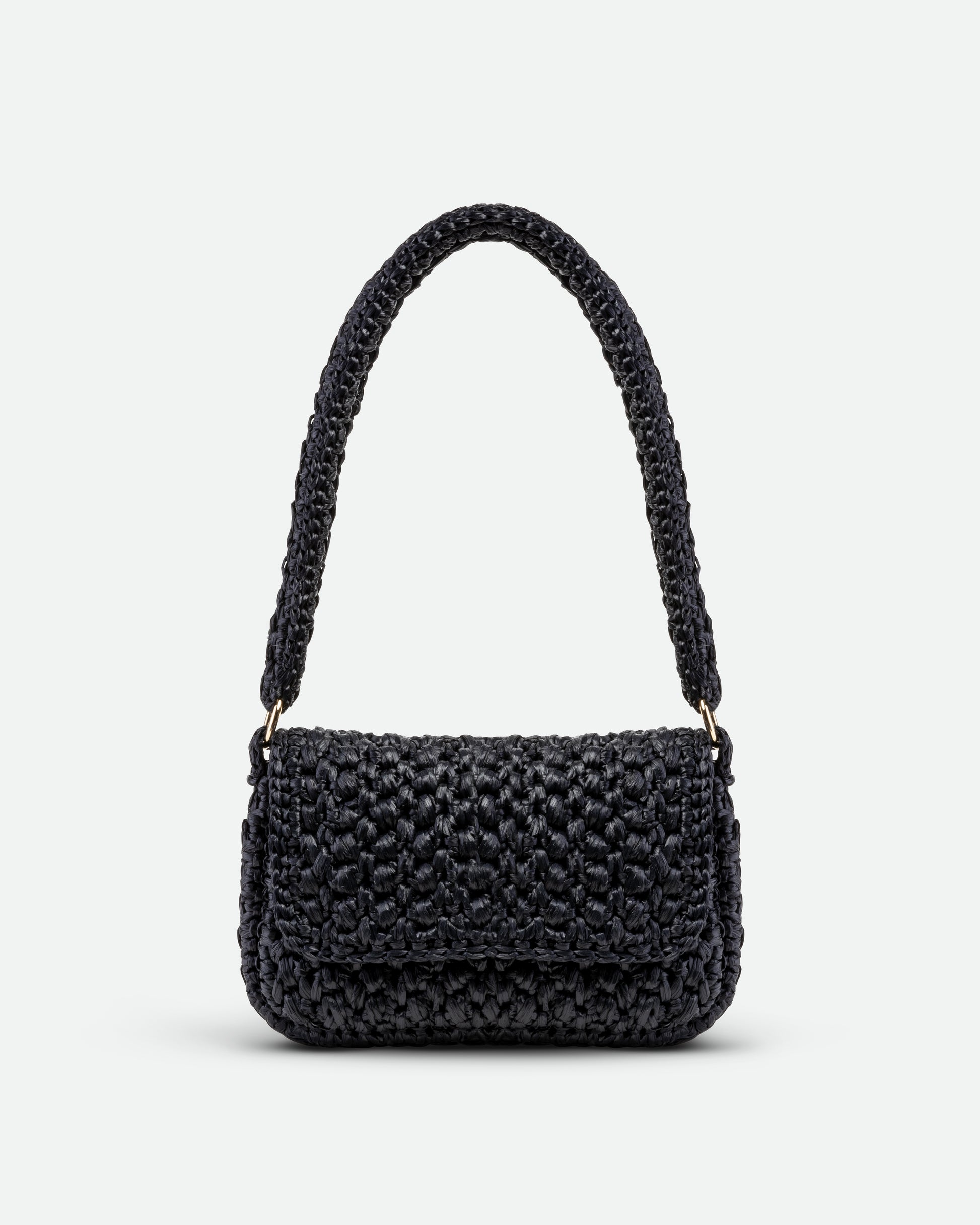 Baguette Bag Black