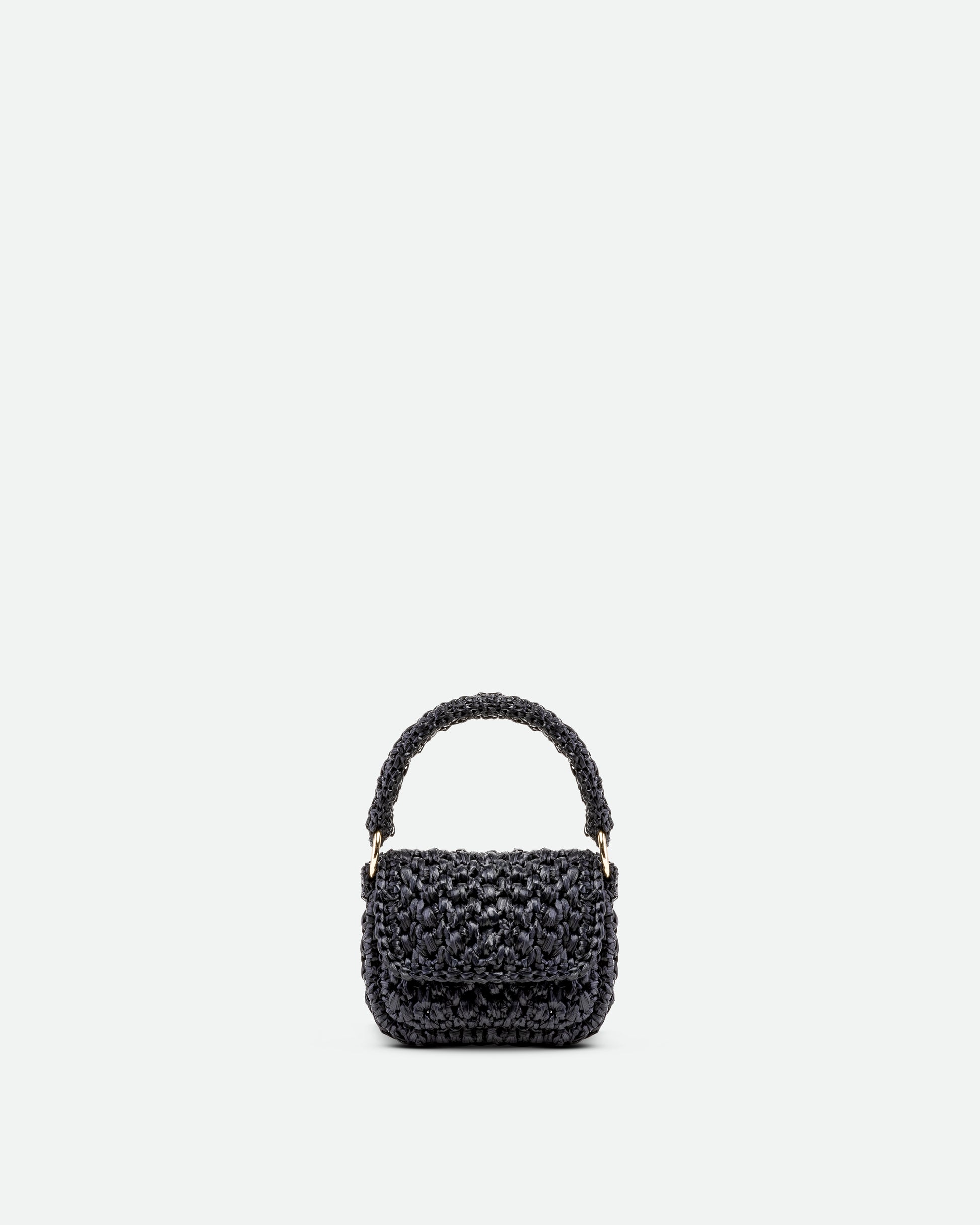 Micro Bag Black
