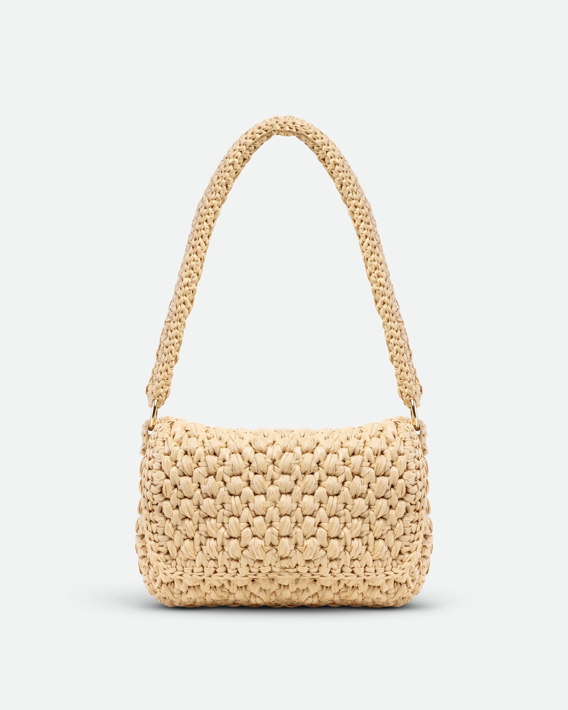 Baguette Bag Natural