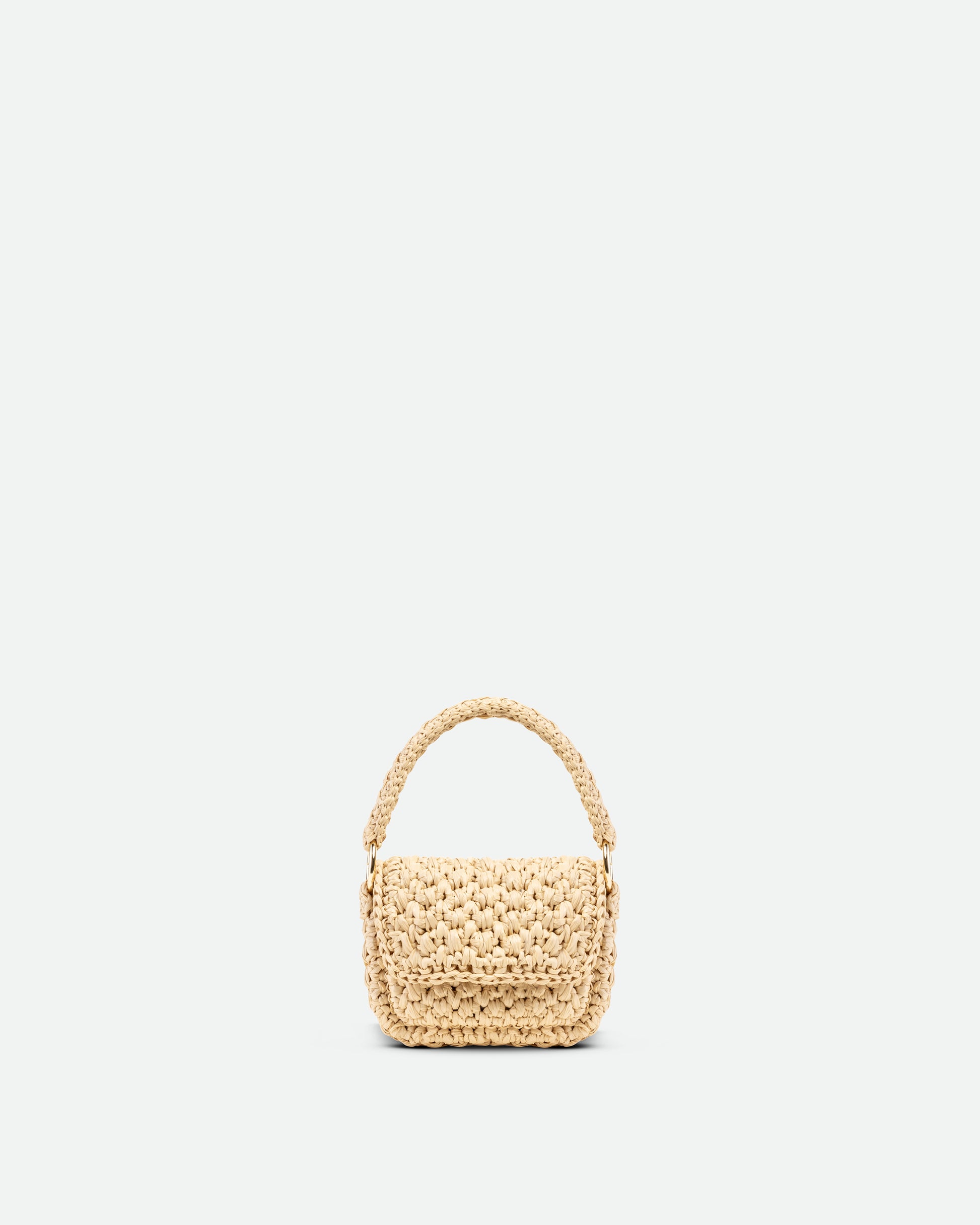 Micro Bag Natural