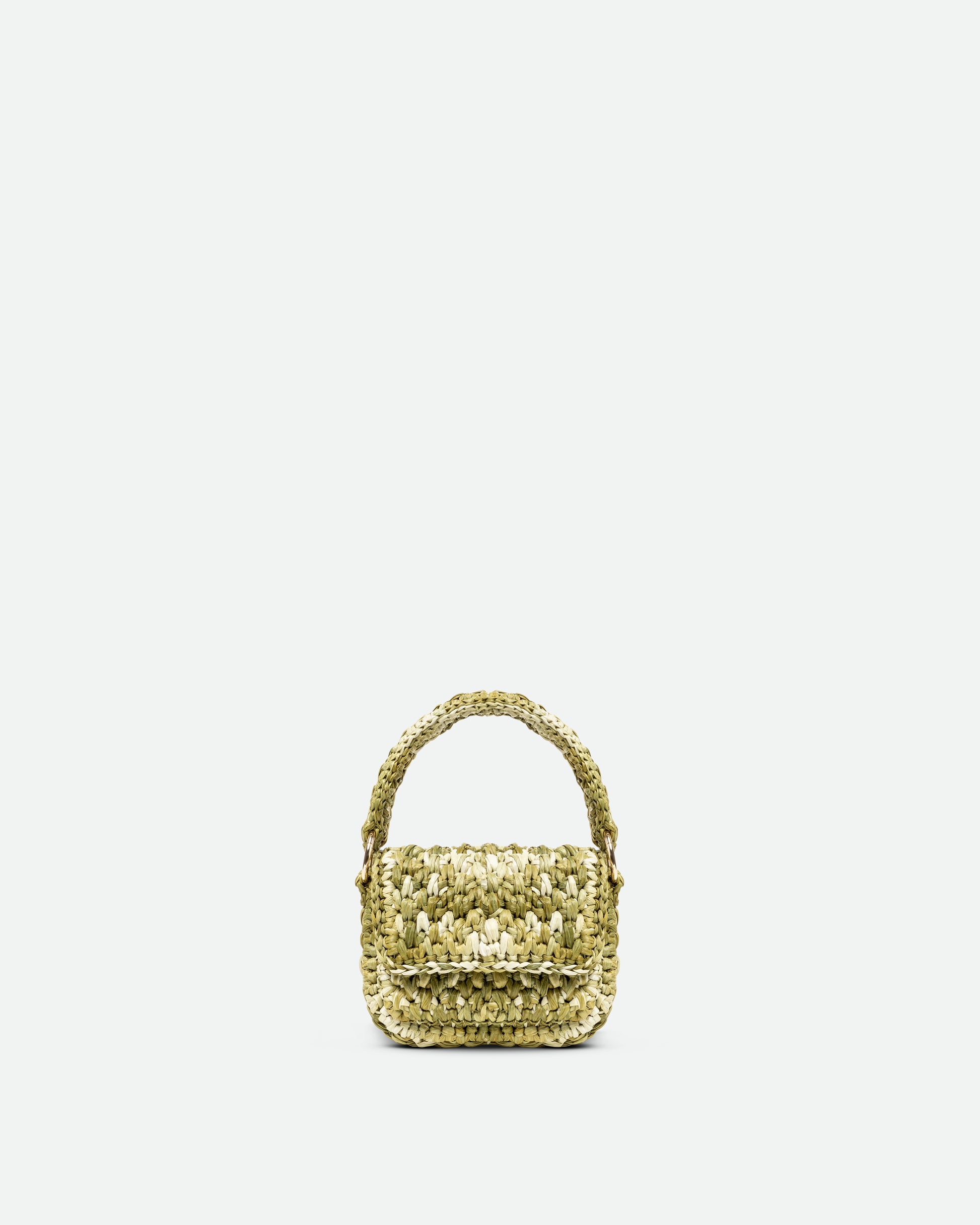 Micro Bag - Limited Edition