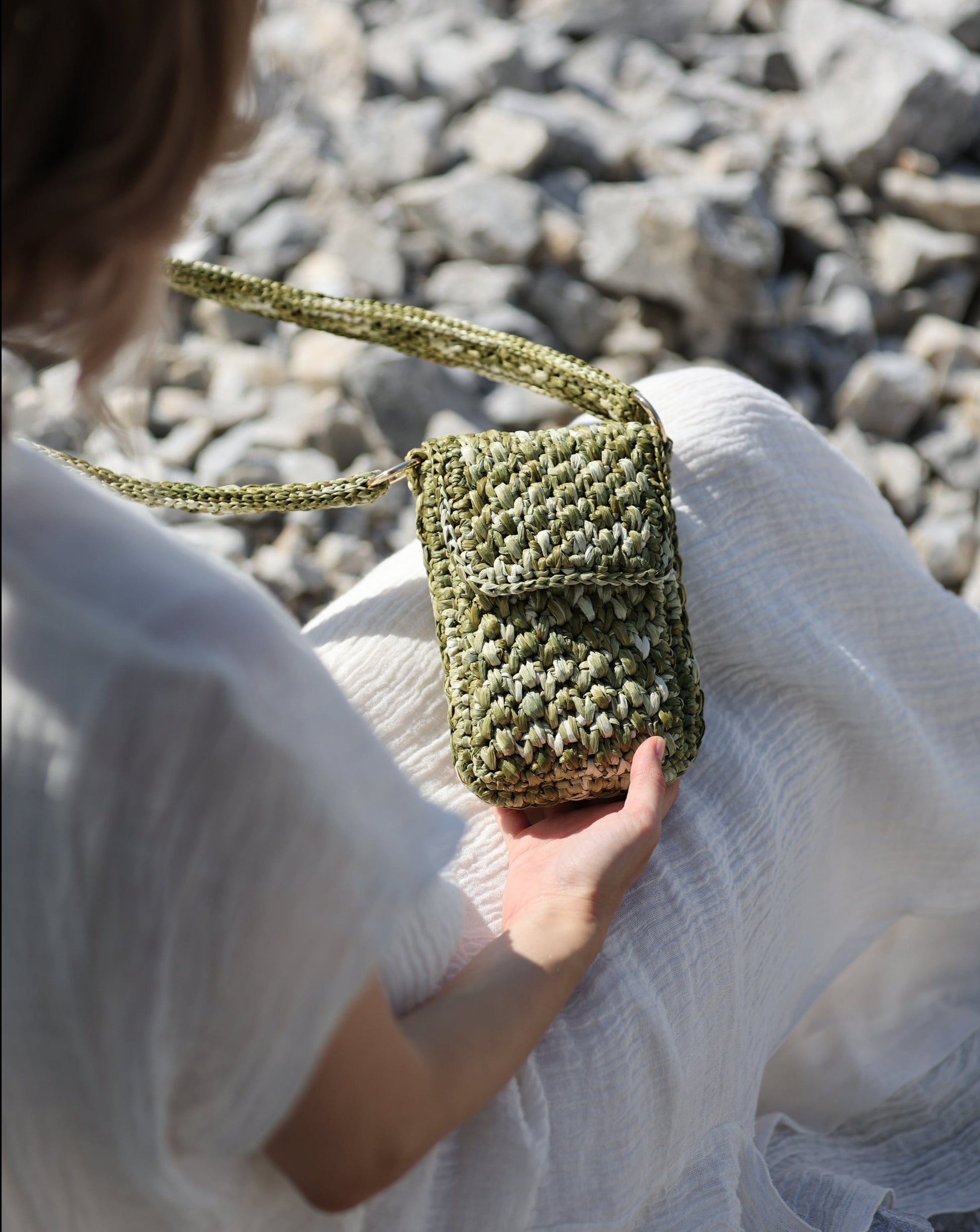 Phone Bag - Limited Edition