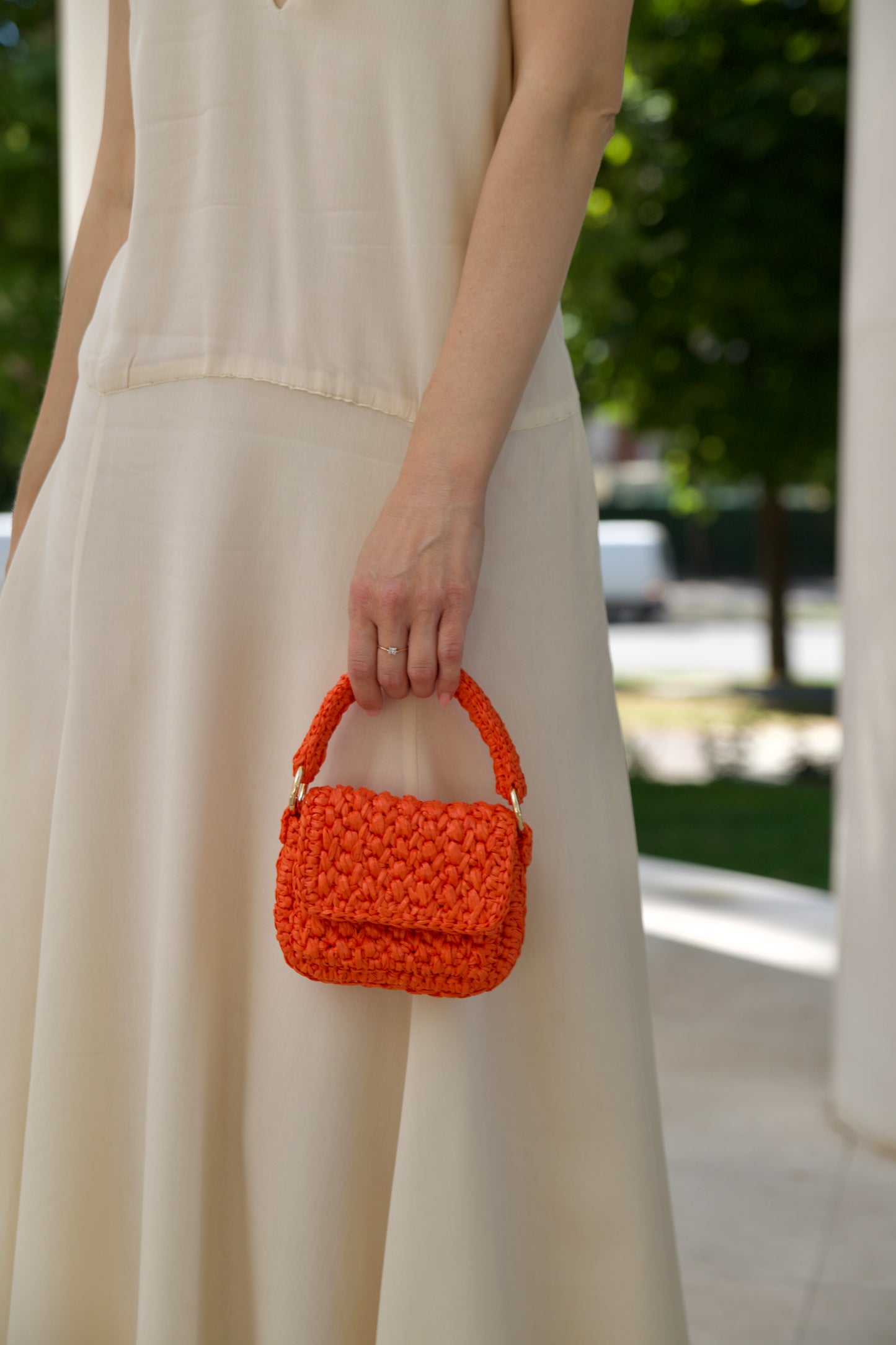 Силви Микро - Orange Spritz