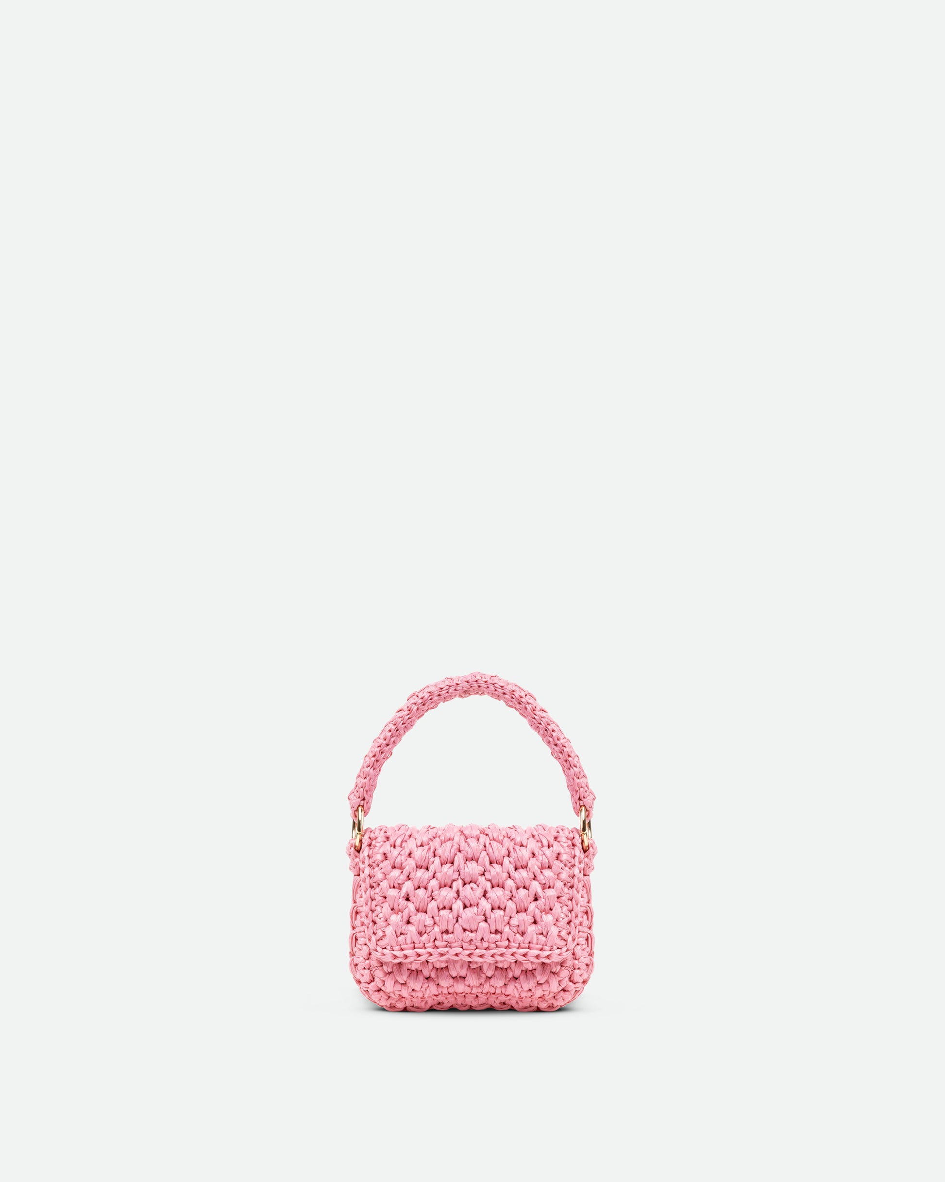 Micro Bag Pink