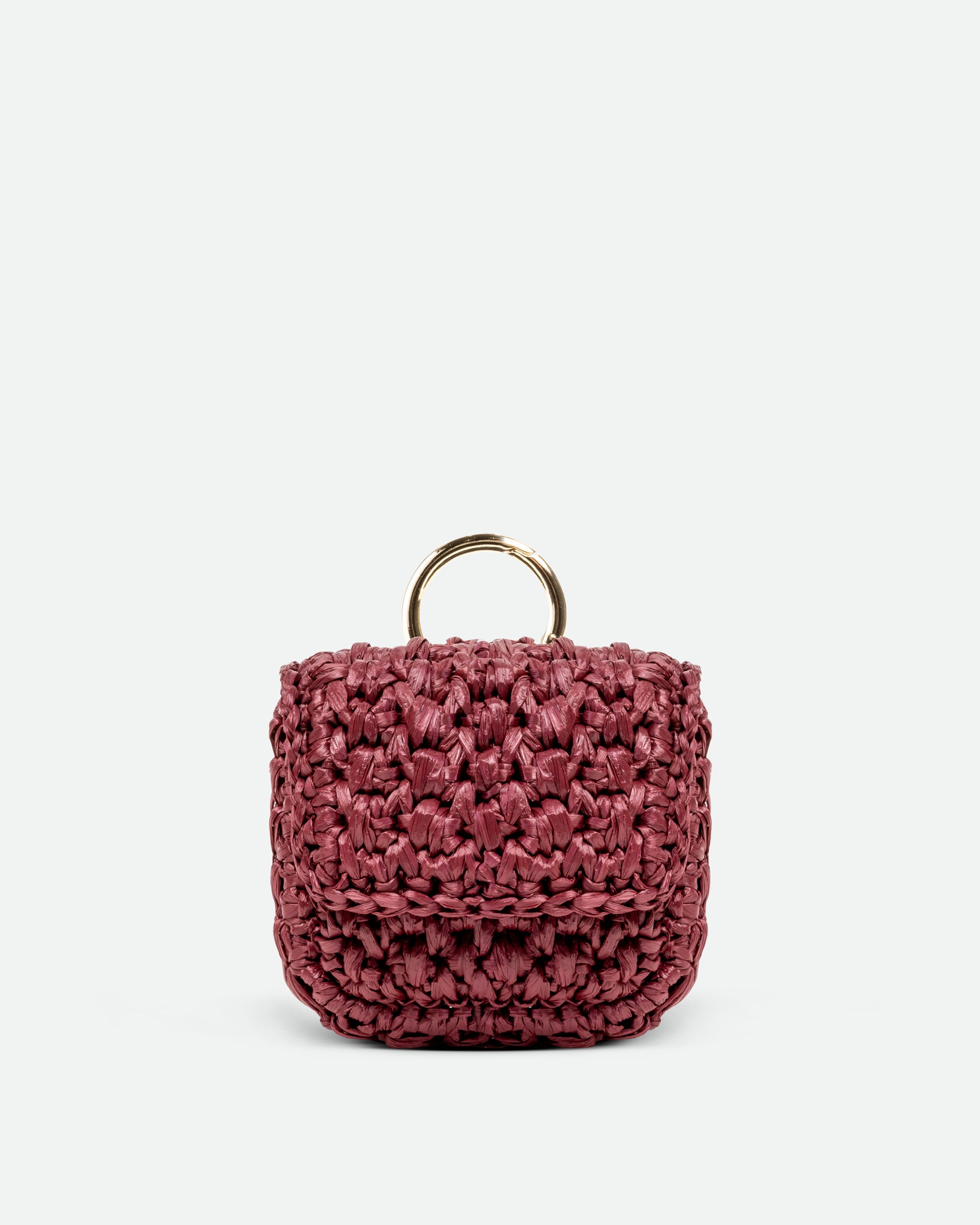 AirPod Case Burgundy
