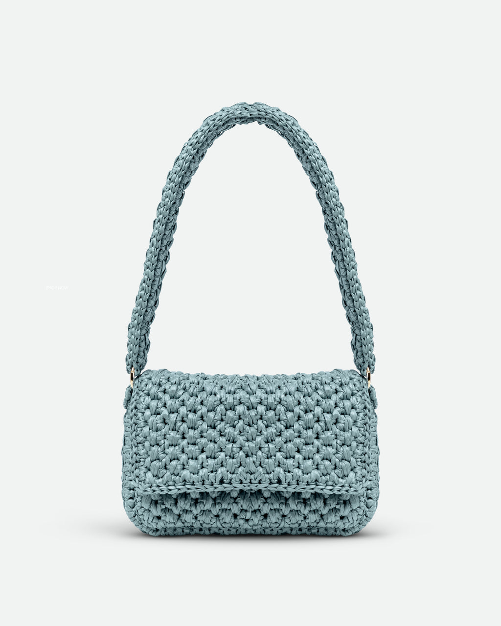 Baguette Bag Sage