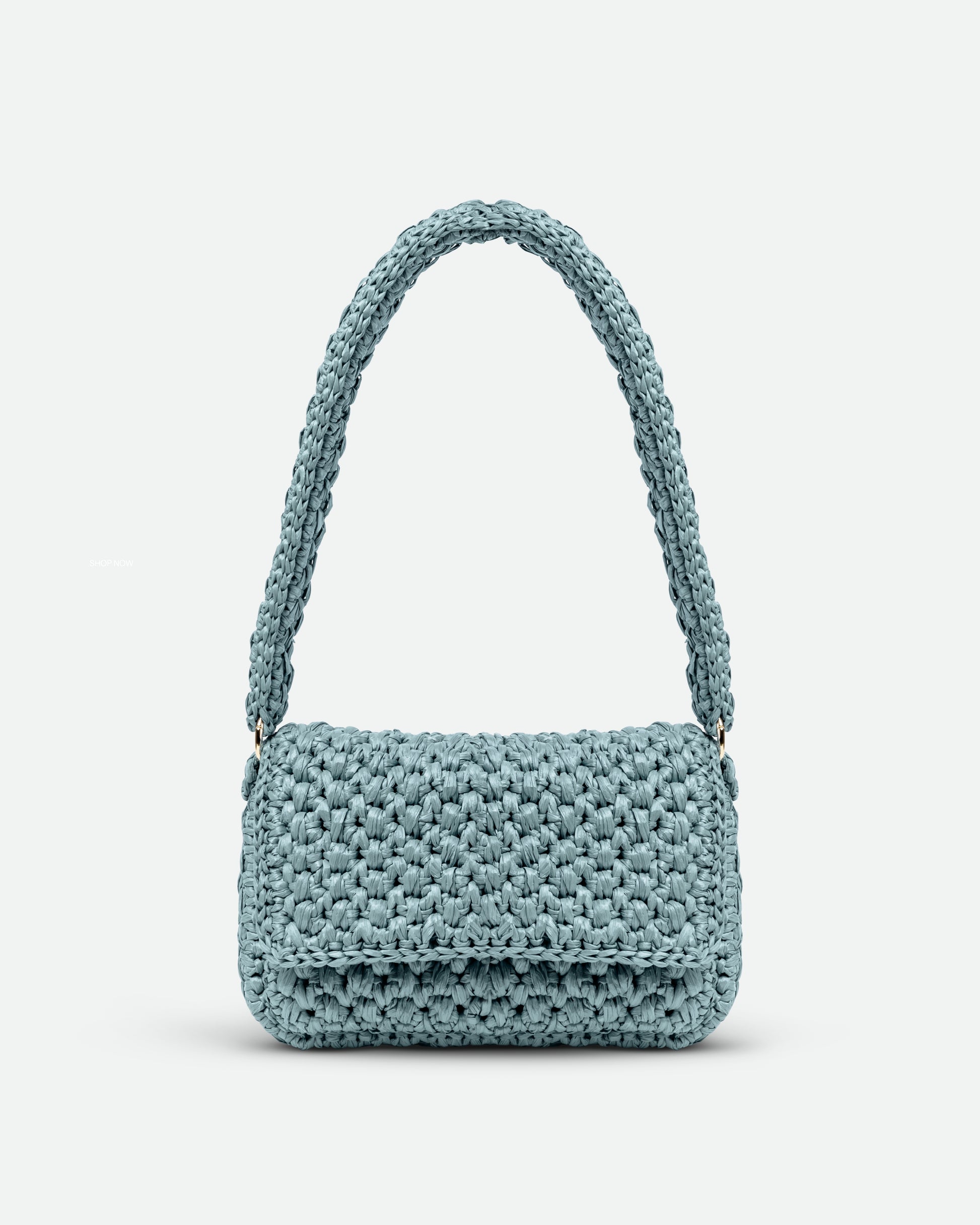 Baguette Bag Sage