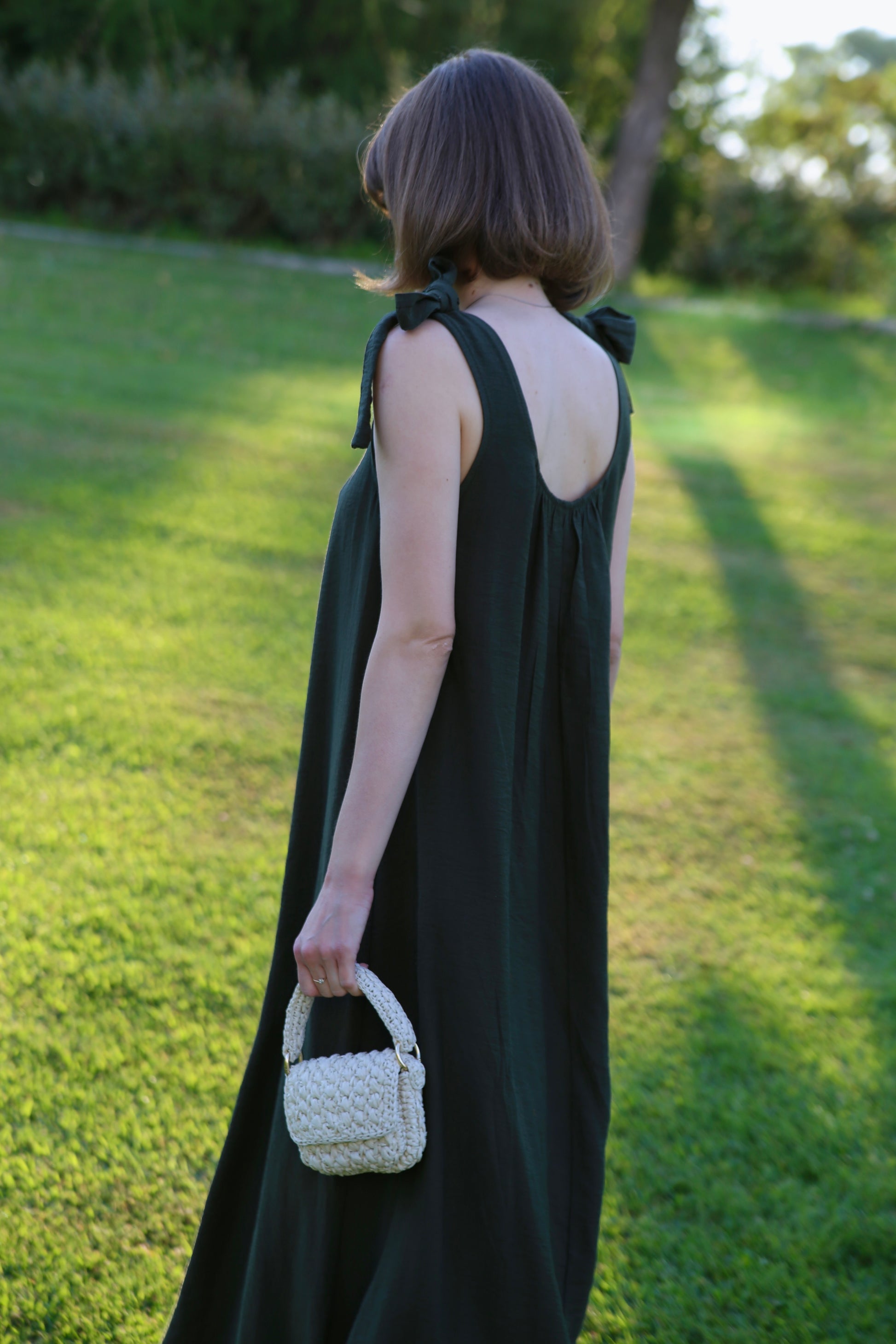 Micro Bag Ivory