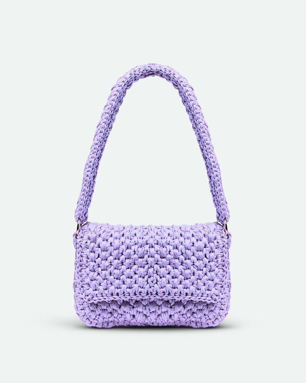 Baguette Bag Lavender Haze