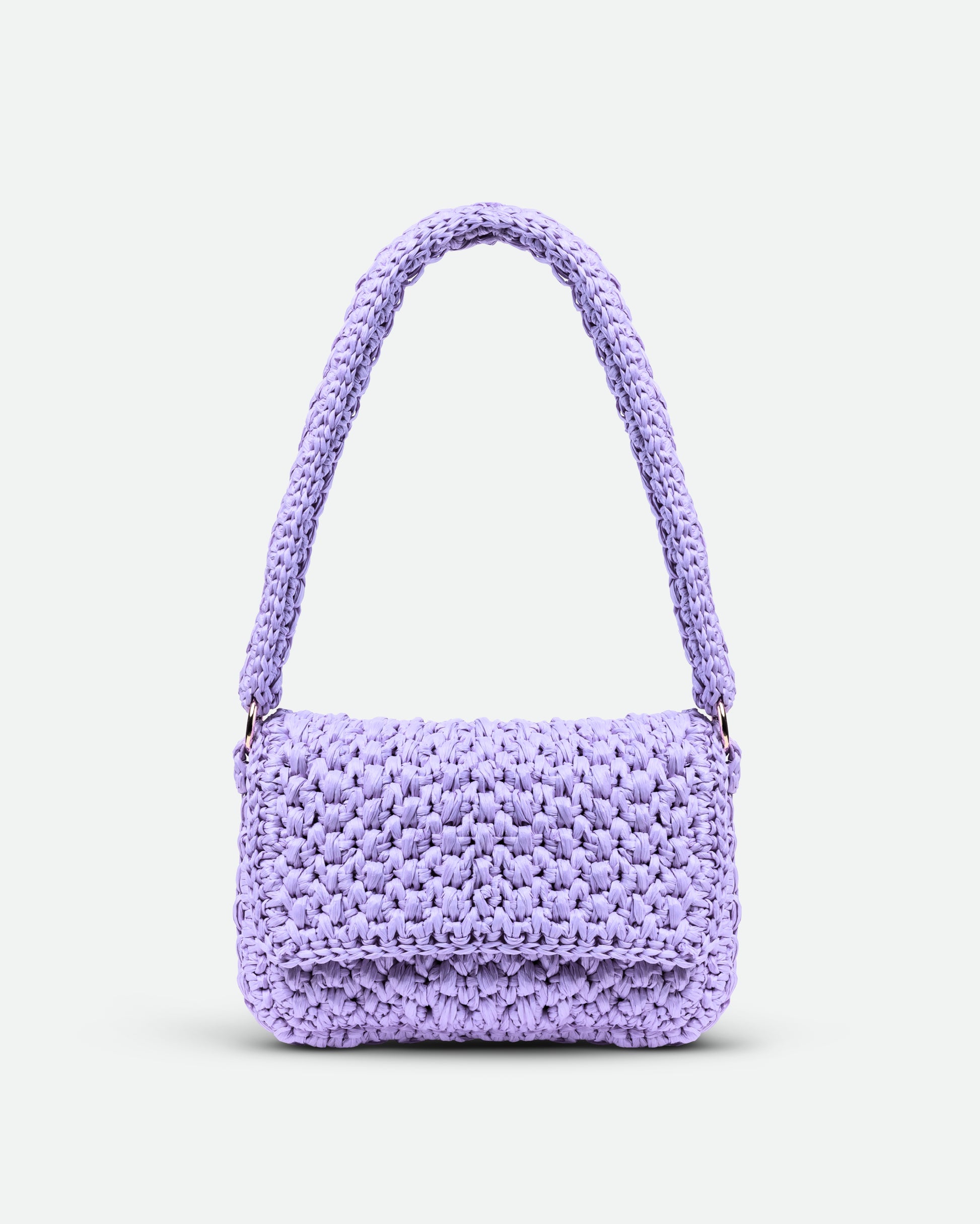 Baguette Bag Lavender Haze