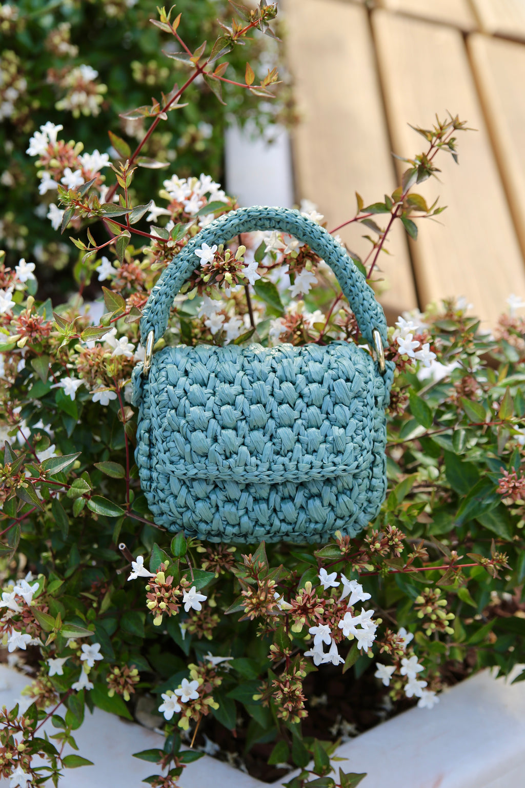 Micro Bag Sage