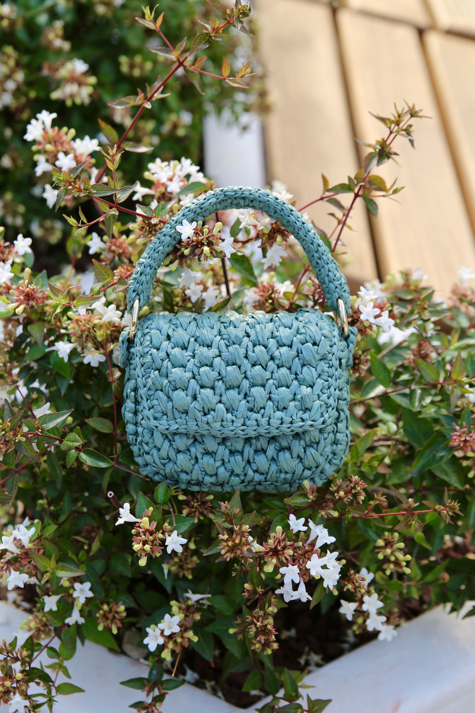 Micro Bag Sage