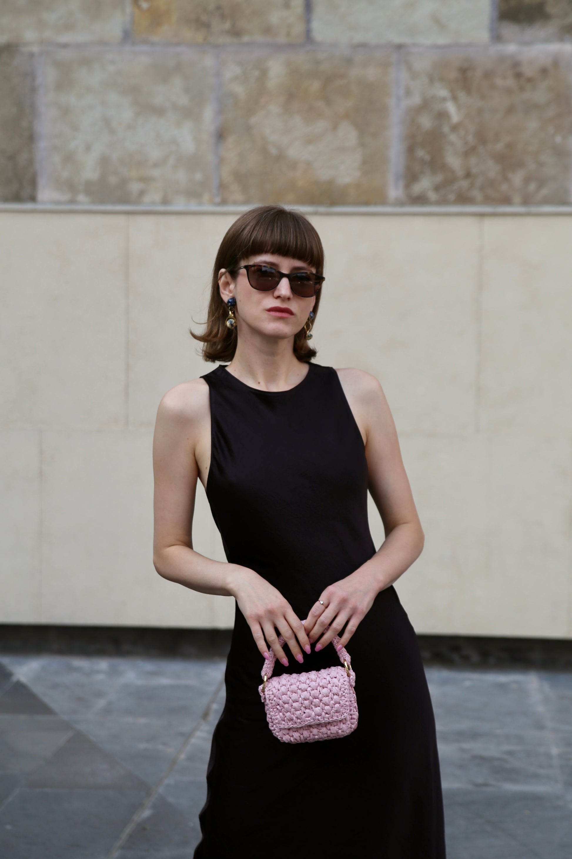 Micro Bag Ballet Pink