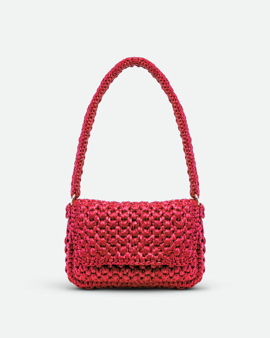 Силви Багет - Црвена