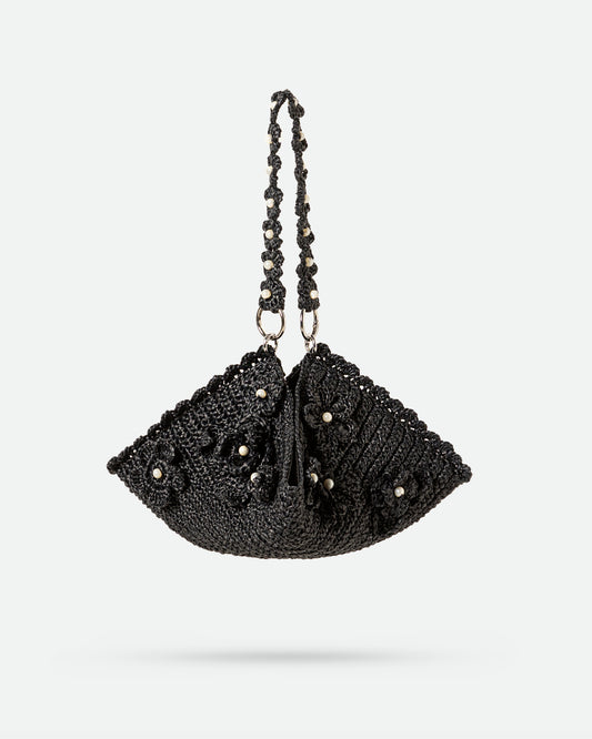 Бисера - Црна