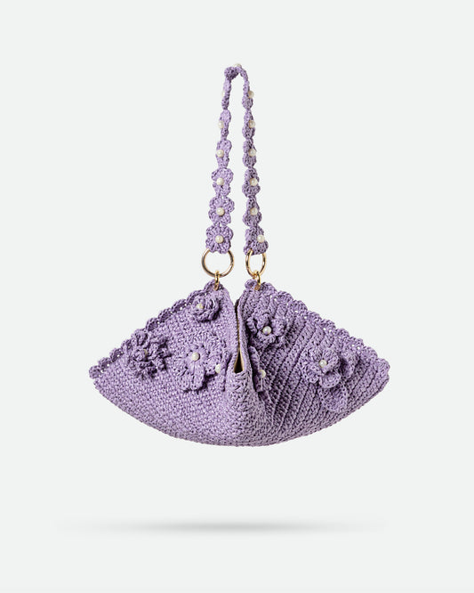 Бисера - Лаванда