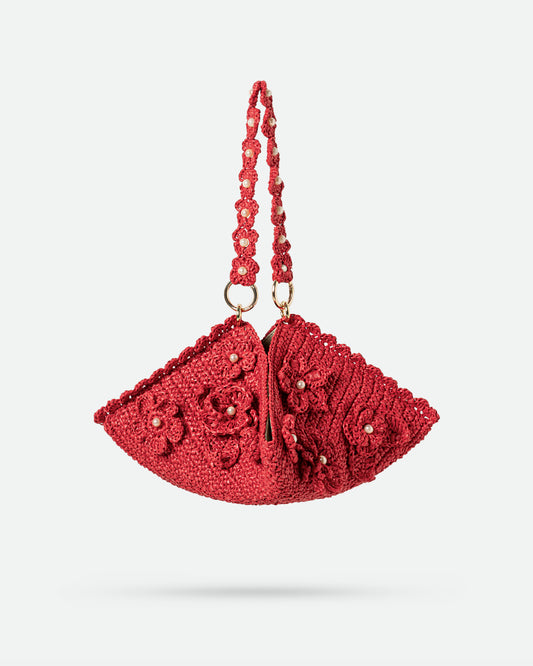 Бисера - Црвена