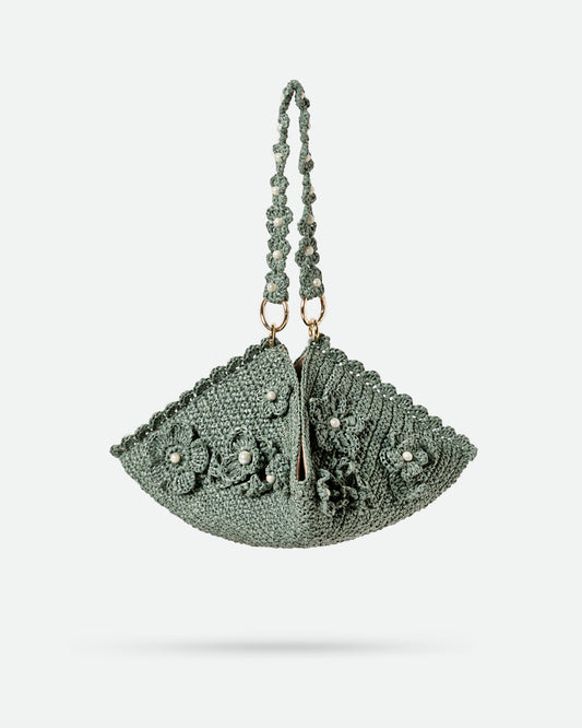 Бисера - Жалфија Зелена