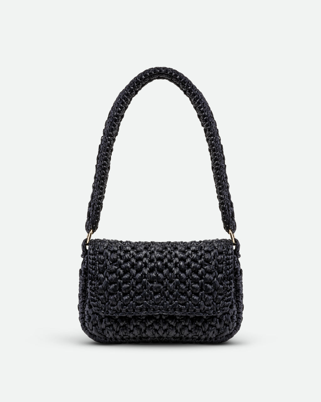 Baguette Bag Black