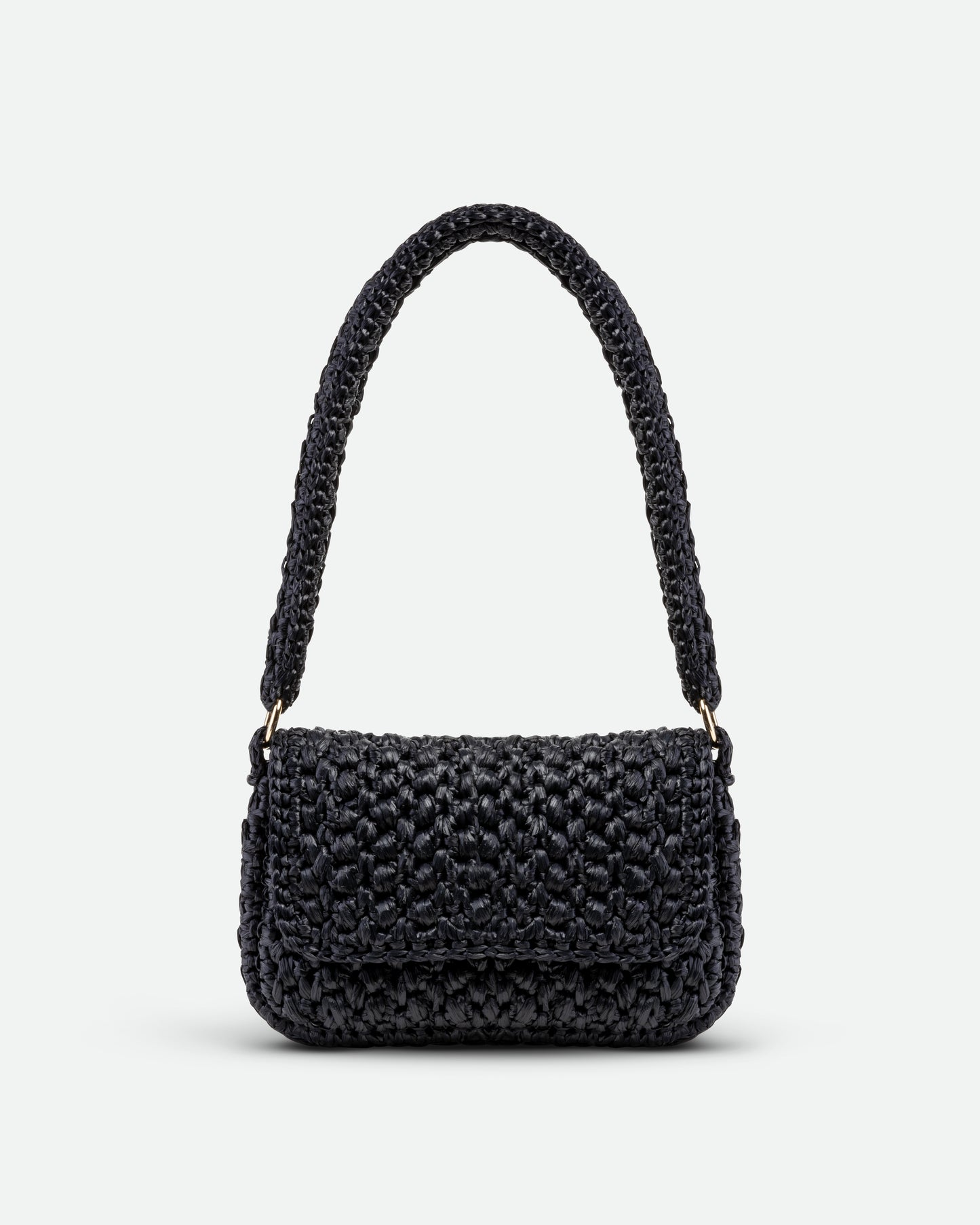 Baguette Bag Black