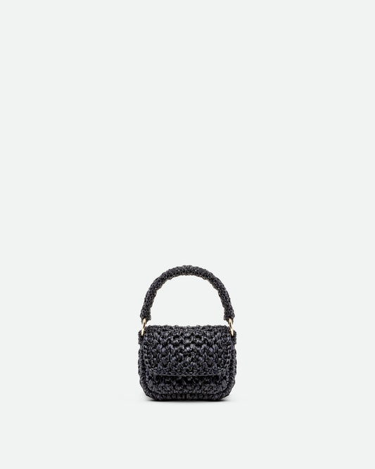 Micro Bag Black