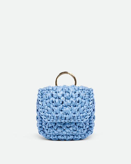 AirPod Case Blue