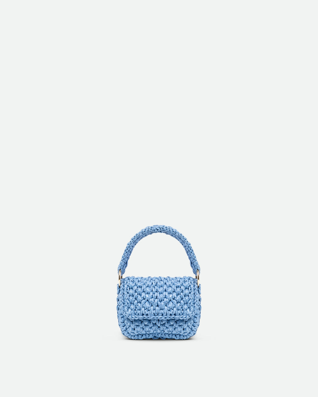 Micro Bag Blue
