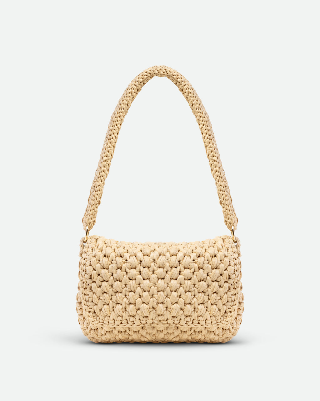 Baguette Bag Natural