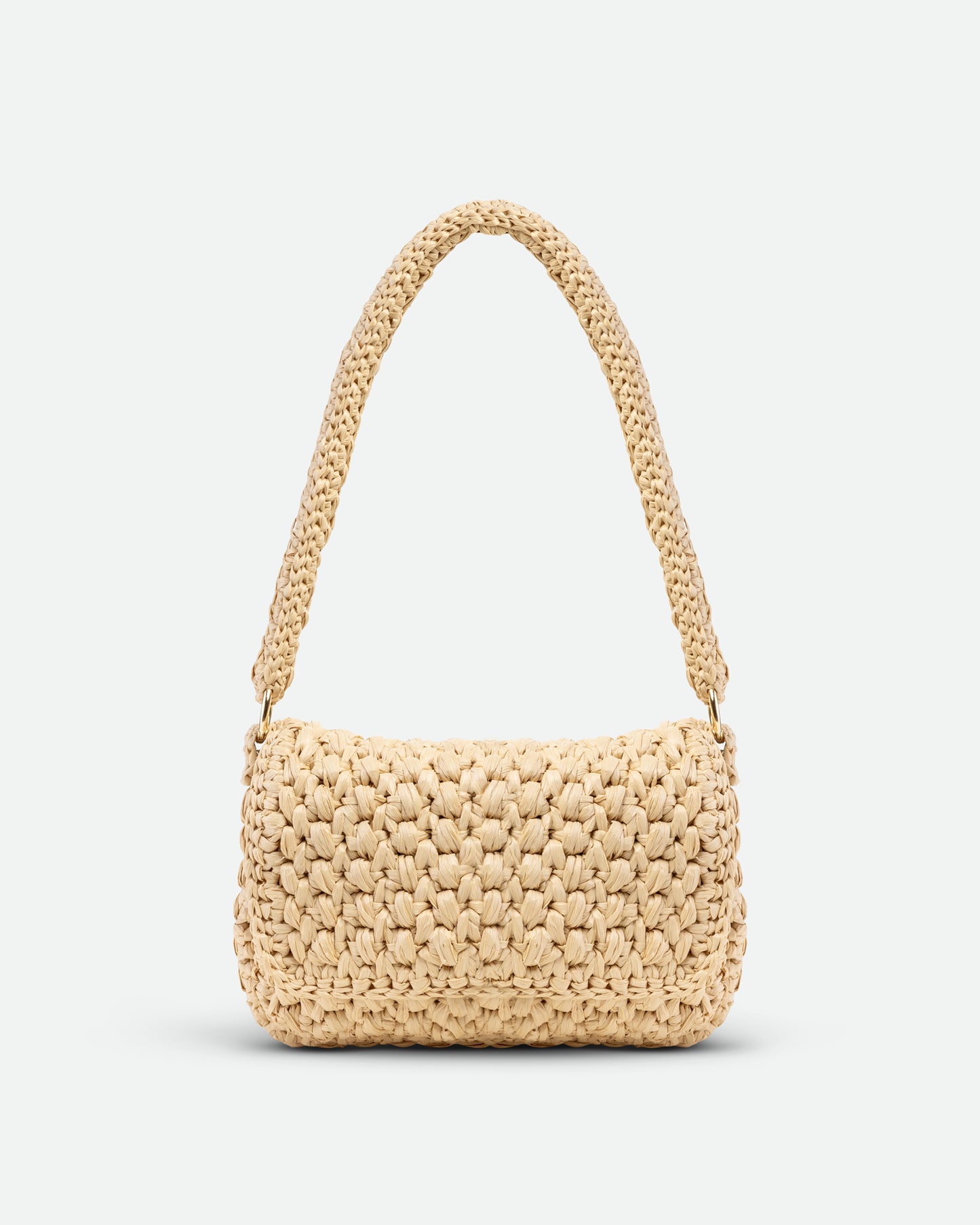 Baguette Bag Natural