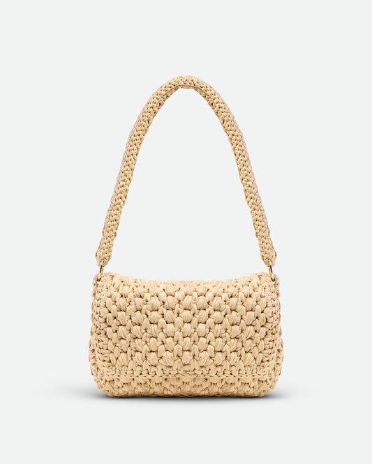 Baguette Bag Natural