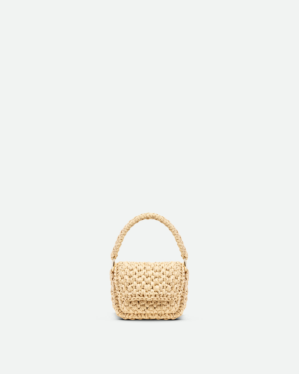 Micro Bag Natural