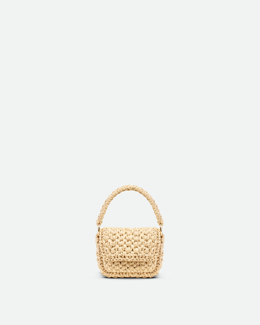 Micro Bag Natural