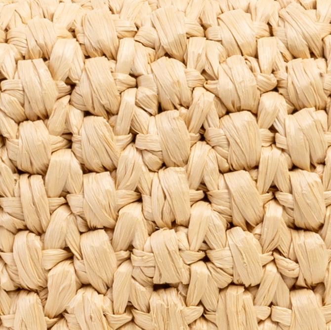 Baguette Bag Natural