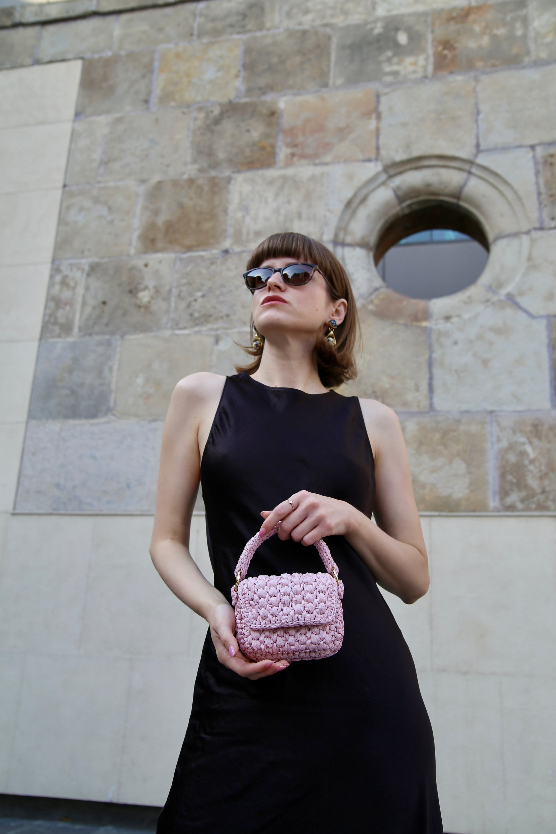 Micro Bag Ballet Pink