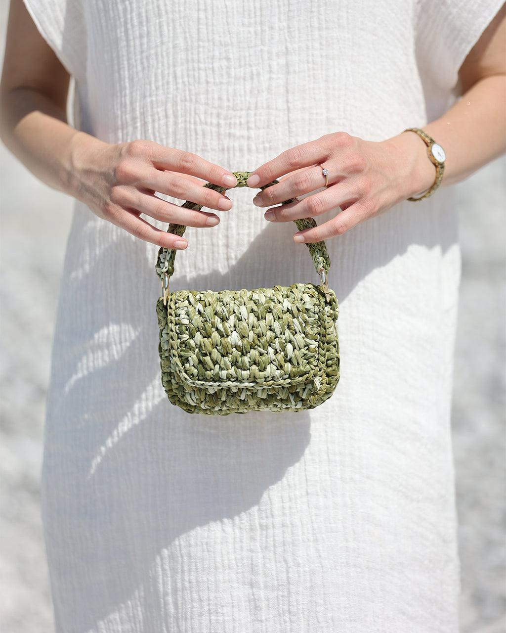Micro Bag - Limited Edition
