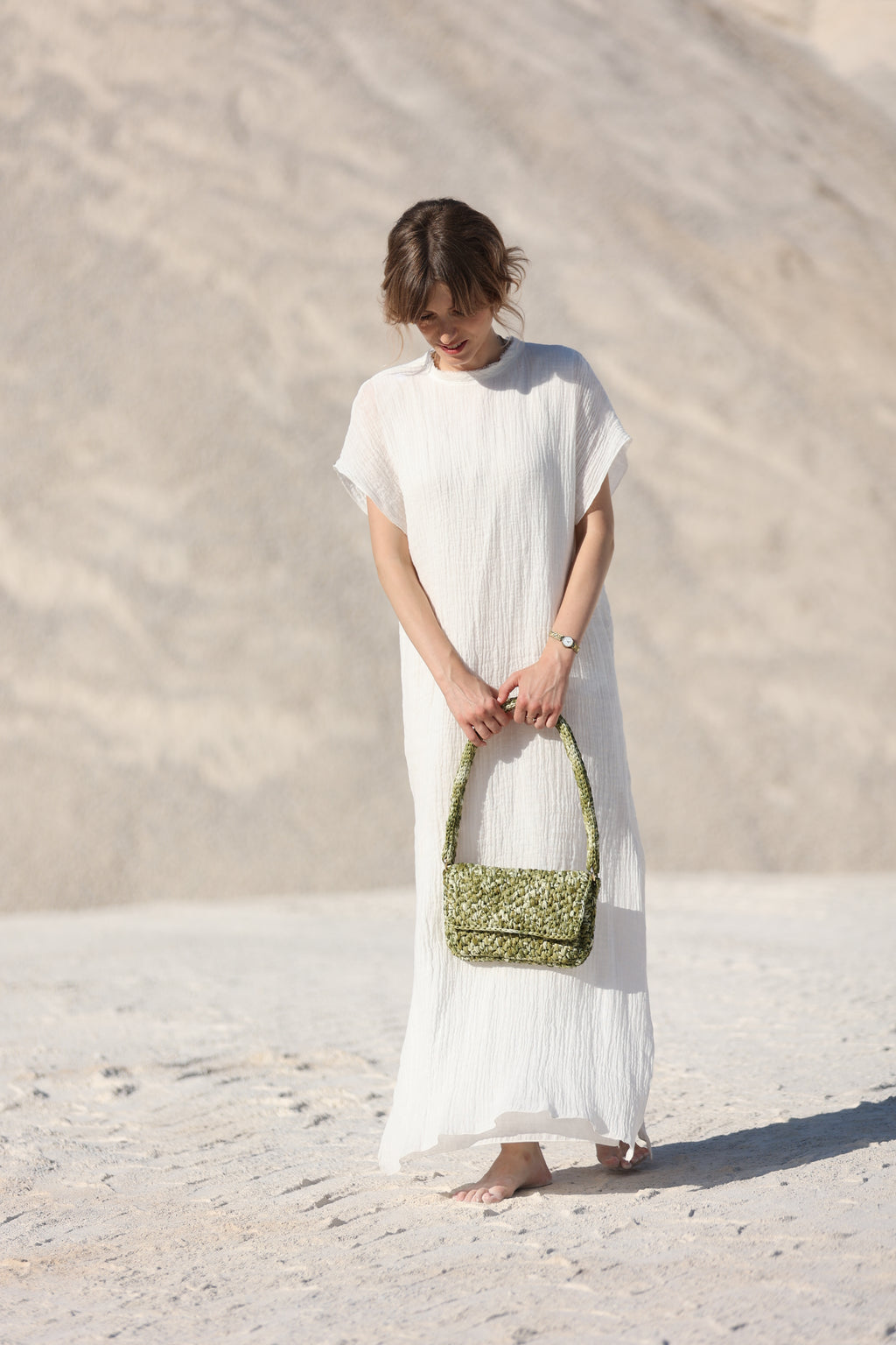 Baguette Bag - Limited Edition