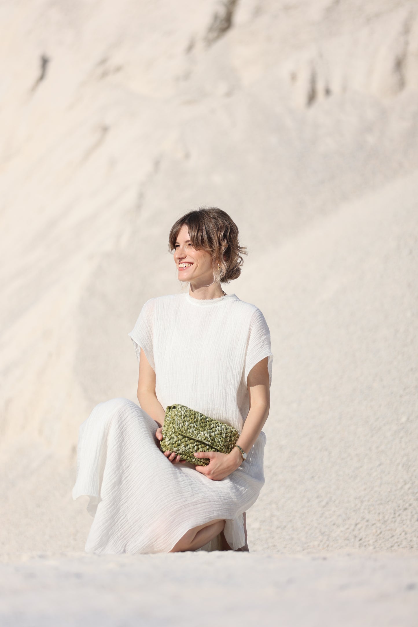 Baguette Bag - Limited Edition