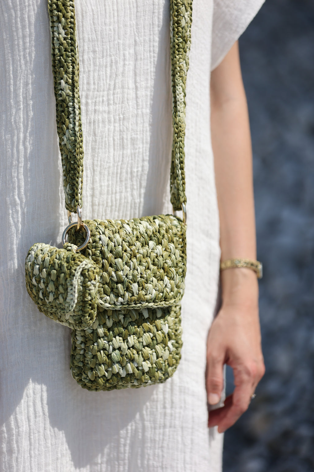 Phone Bag - Limited Edition