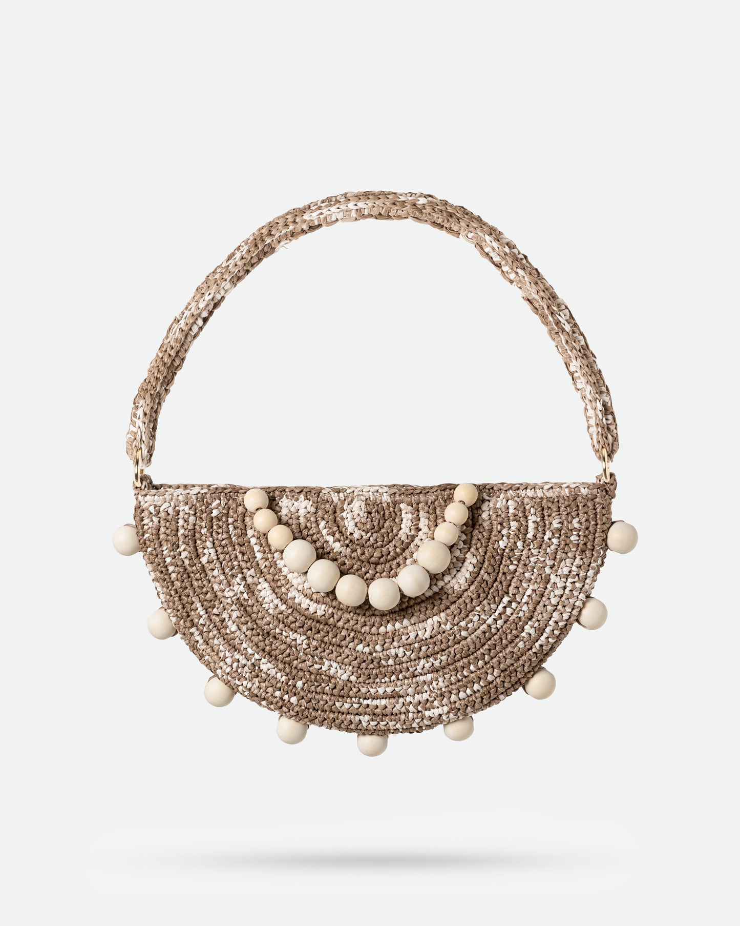 Limited edition - Luna - Cappuccino