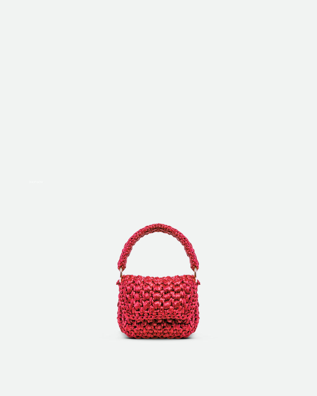 Micro Bag Red