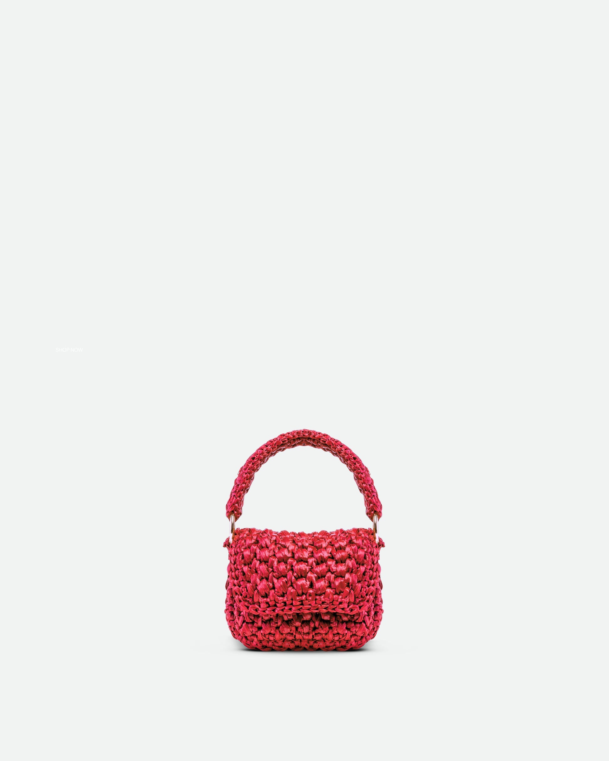 Micro Bag Red