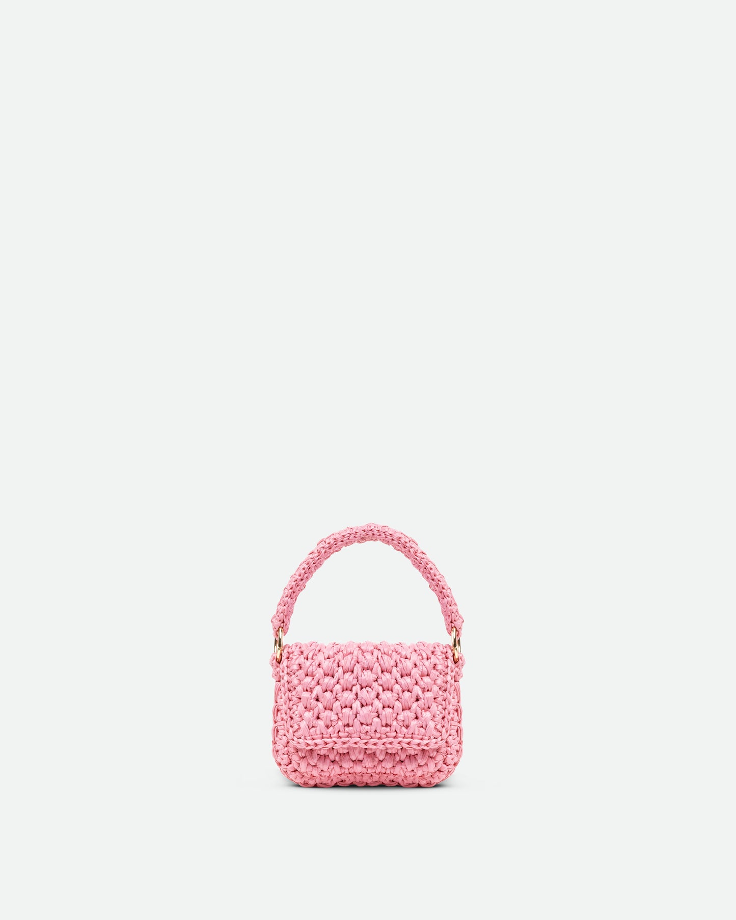 Micro Bag Pink