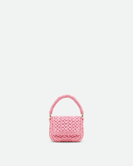 Micro Bag Pink