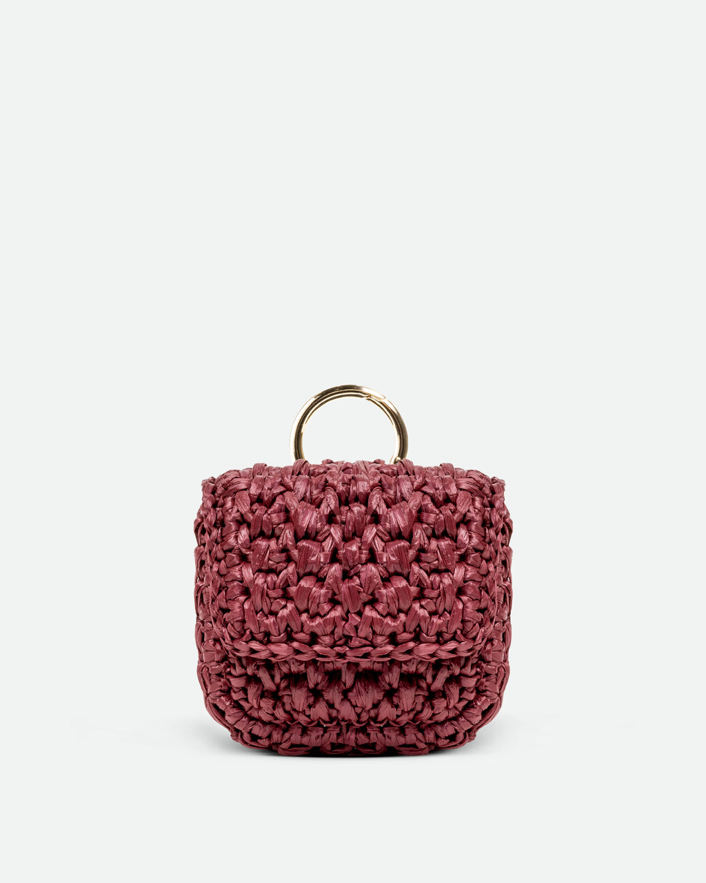 AirPod Case Burgundy