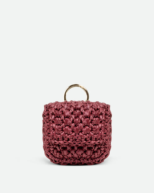 AirPod Case Burgundy