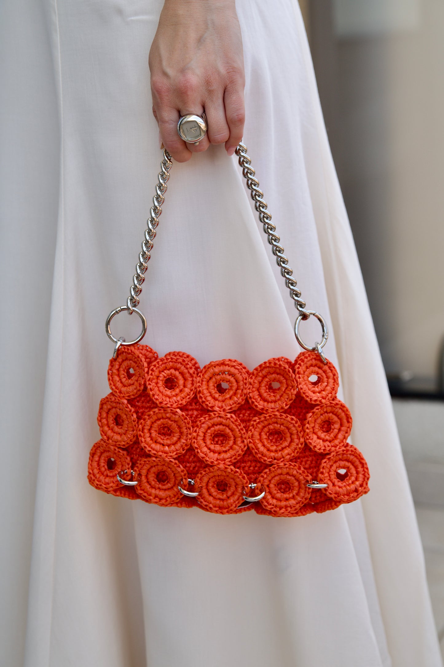 Ринг - Orange Spritz