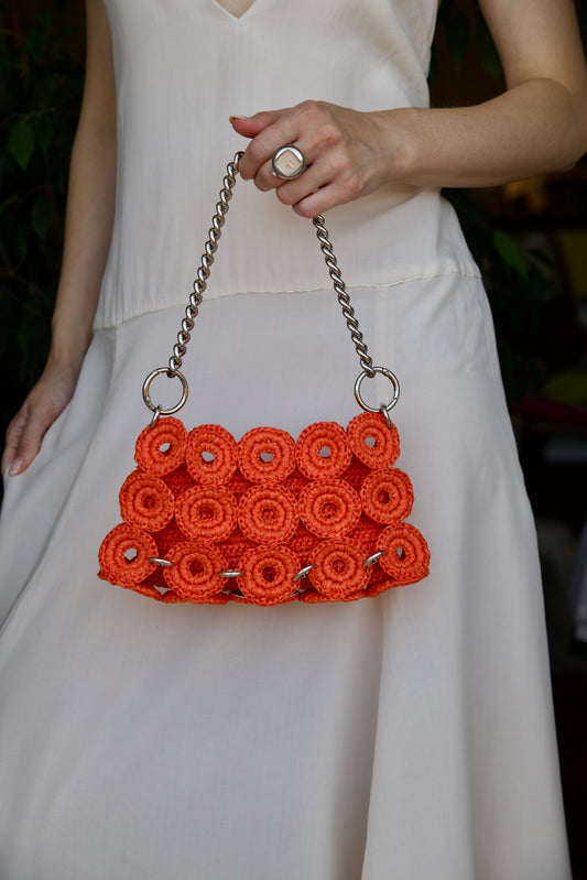Ринг - Orange Spritz